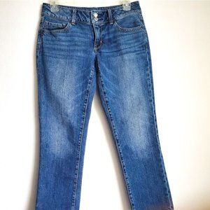 American Eagle Jeans Dark Wash